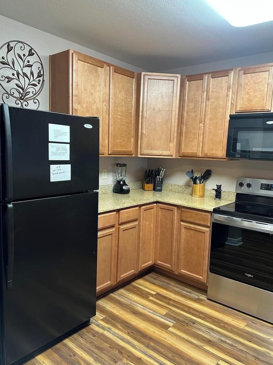 Condo, Multiple Beds, Balcony, Mountain View (Mountain View Condo 3702) | Private kitchen