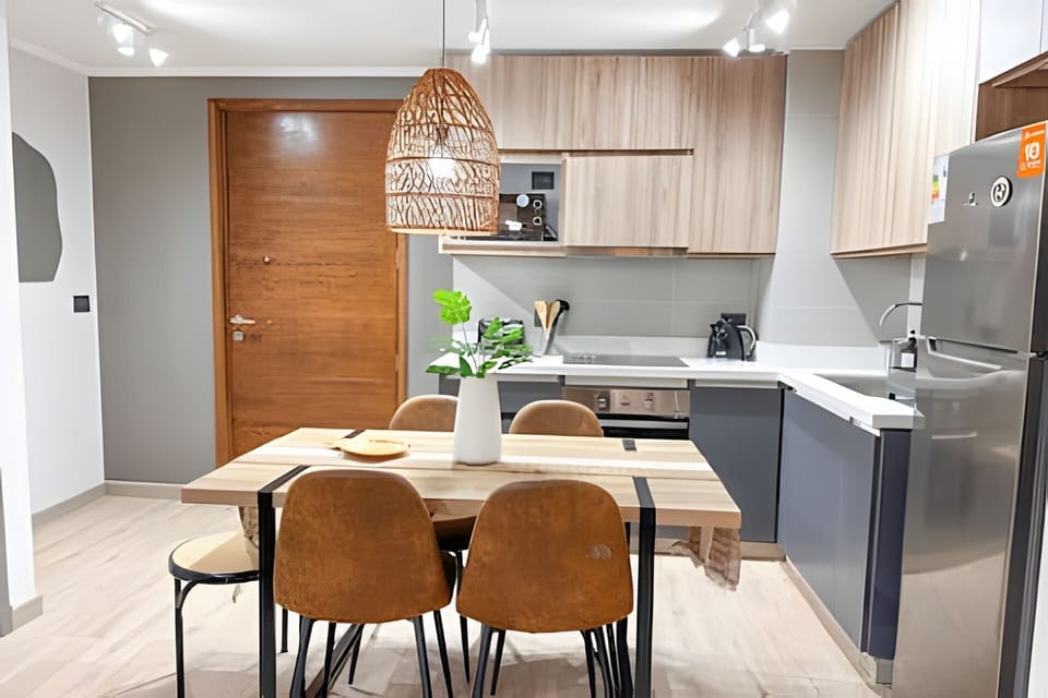 Apartment | Private kitchen