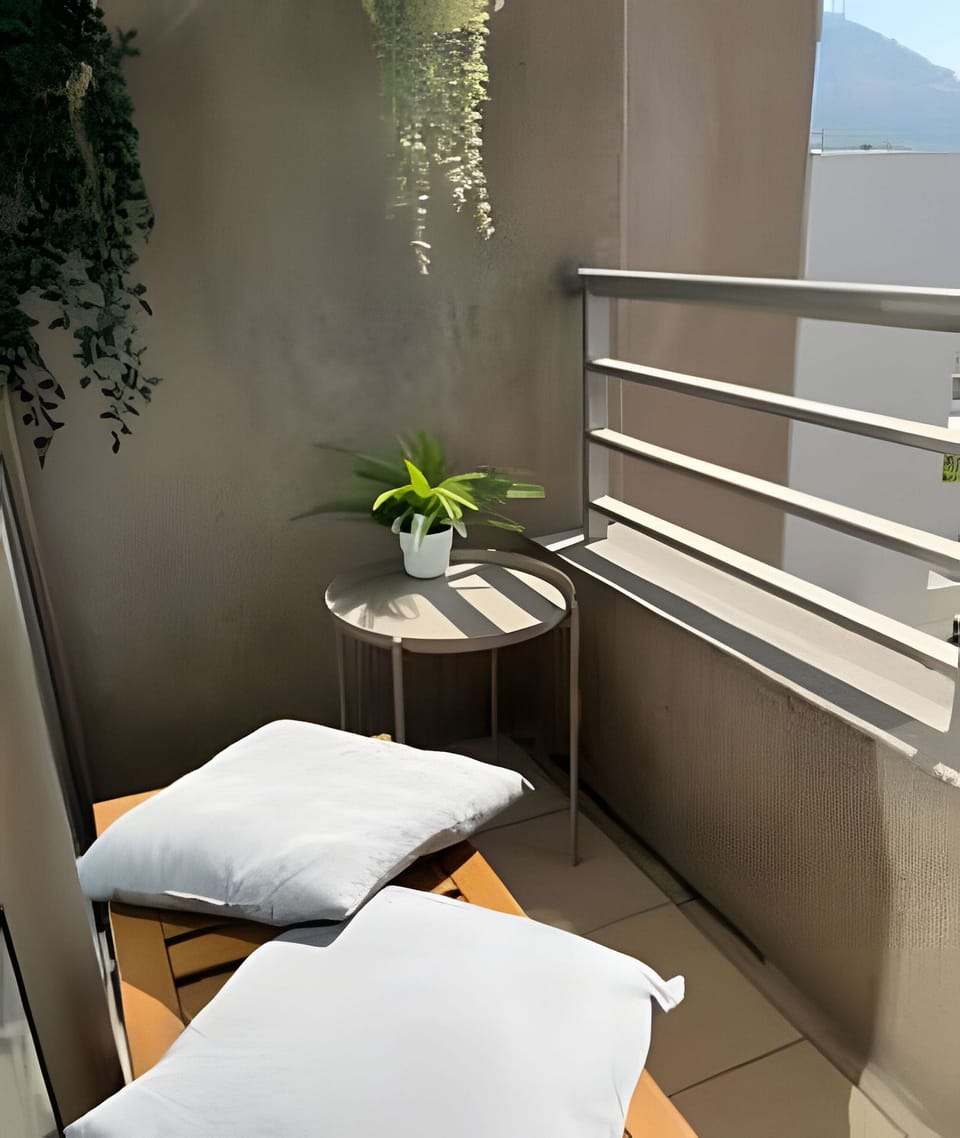 Apartment | Property grounds