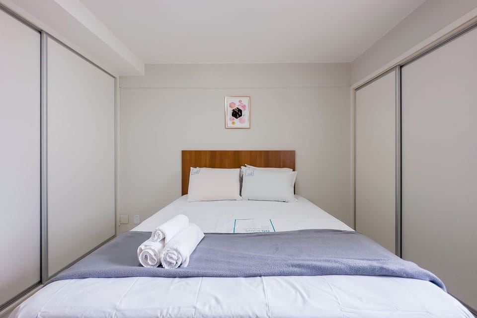 Basic Apartment | 1 bedroom