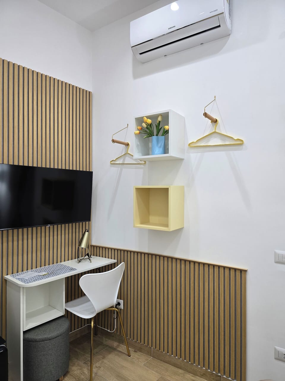 Double Room, Balcony | WiFi (free)