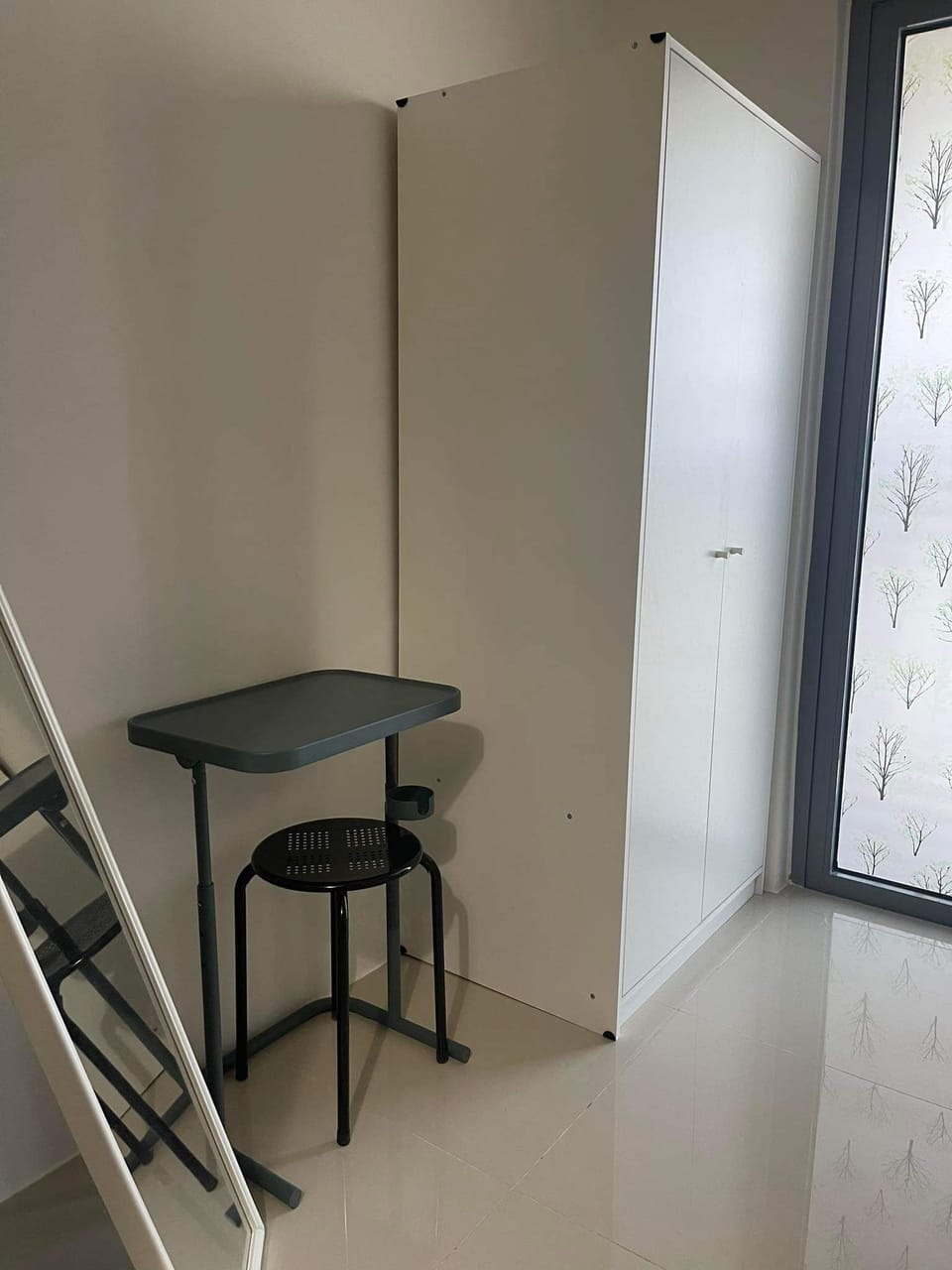 Basic Condo, 1 Bedroom, Balcony, Pool View | Iron/ironing board, free WiFi