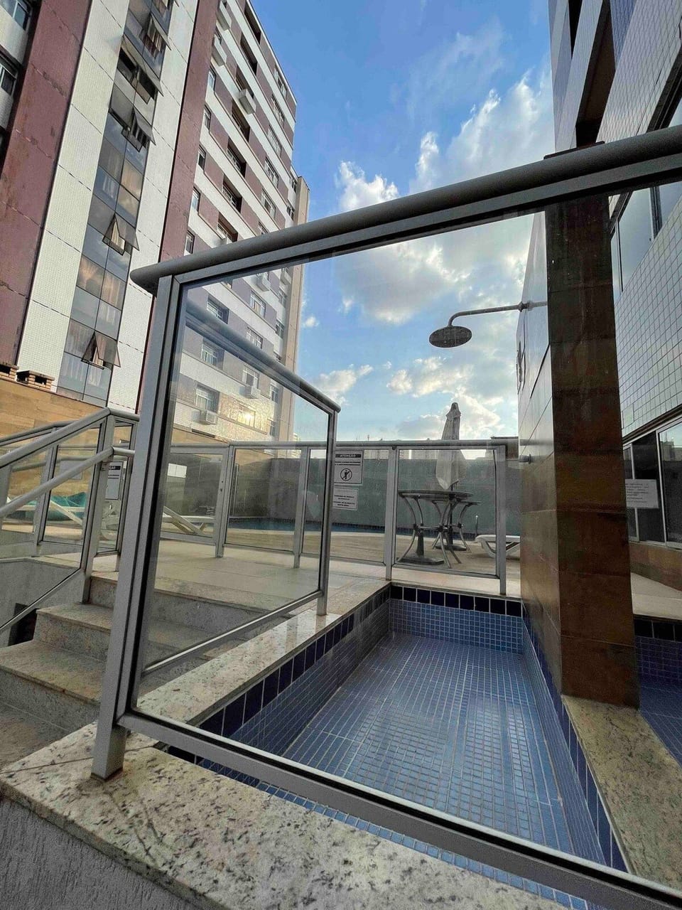 Basic Studio | Pool | Outdoor pool