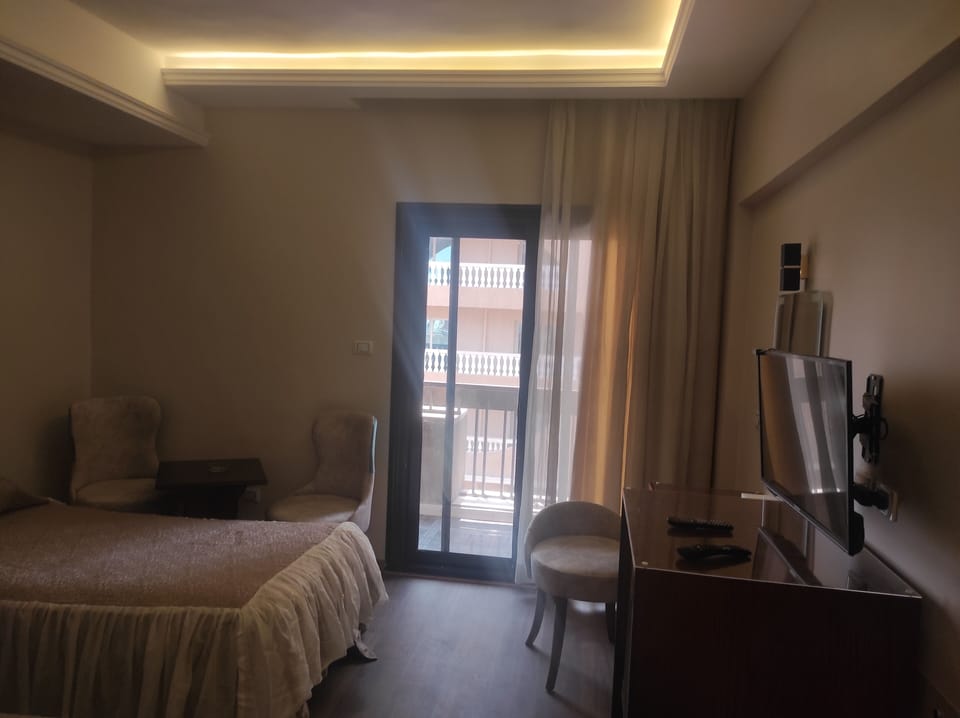 Superior Room | Minibar, in-room safe, free WiFi