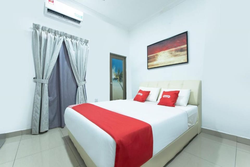 Deluxe Double Room | WiFi (free)