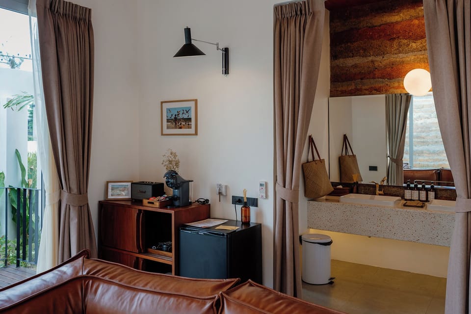 Natsu | Room amenity