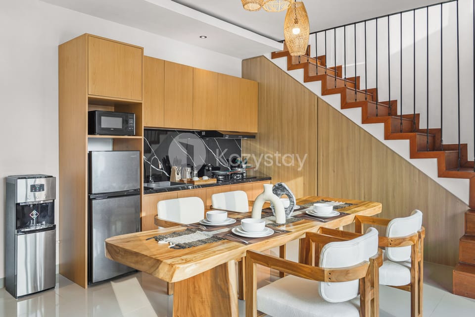 Villa, 3 Bedrooms, Garden View | Living area | Smart TV, Netflix, streaming services