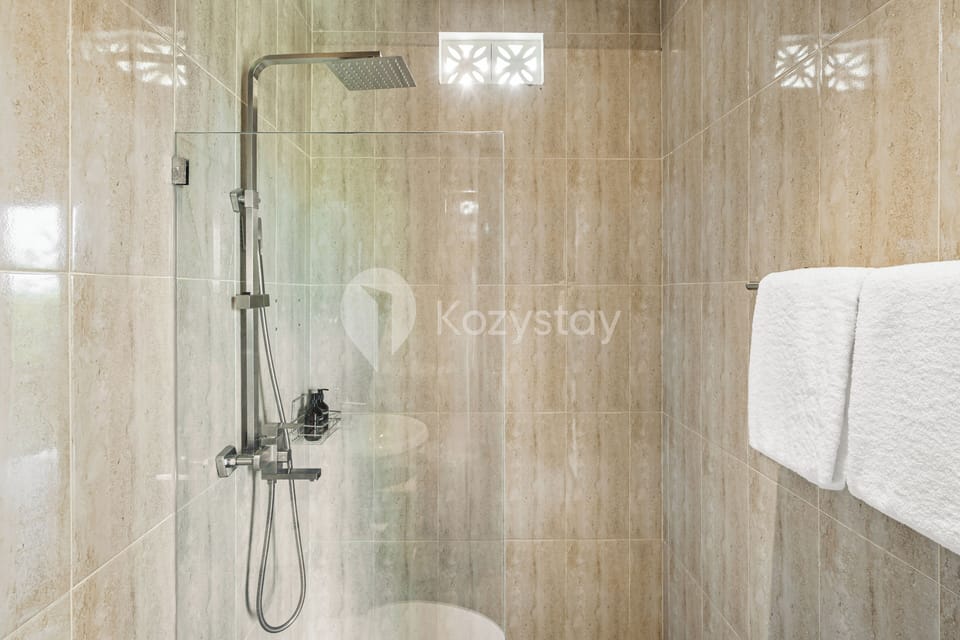 Kanira Villa by Kozystay - Ubud Villa in Sukawati