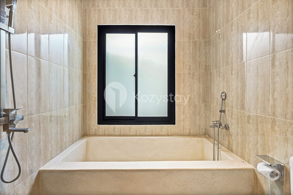 Kanira Villa by Kozystay - Ubud Villa in Sukawati