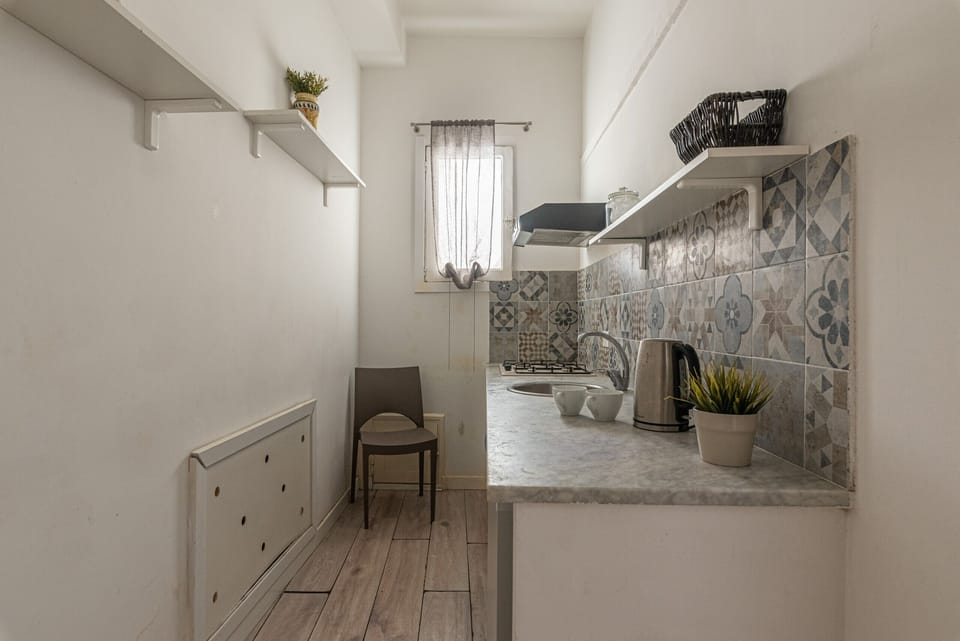 House | 1 bedroom
