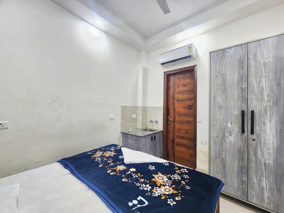 Triple Room | Free WiFi