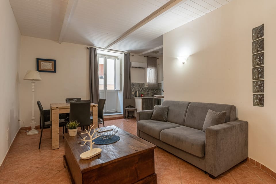 House | 1 bedroom