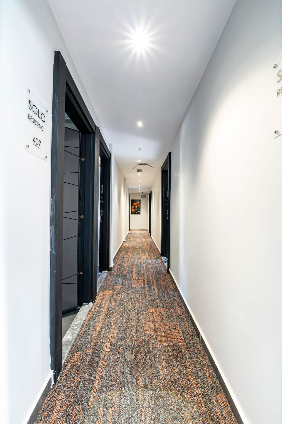 Solo Hotel Taksim Hotel in Istanbul