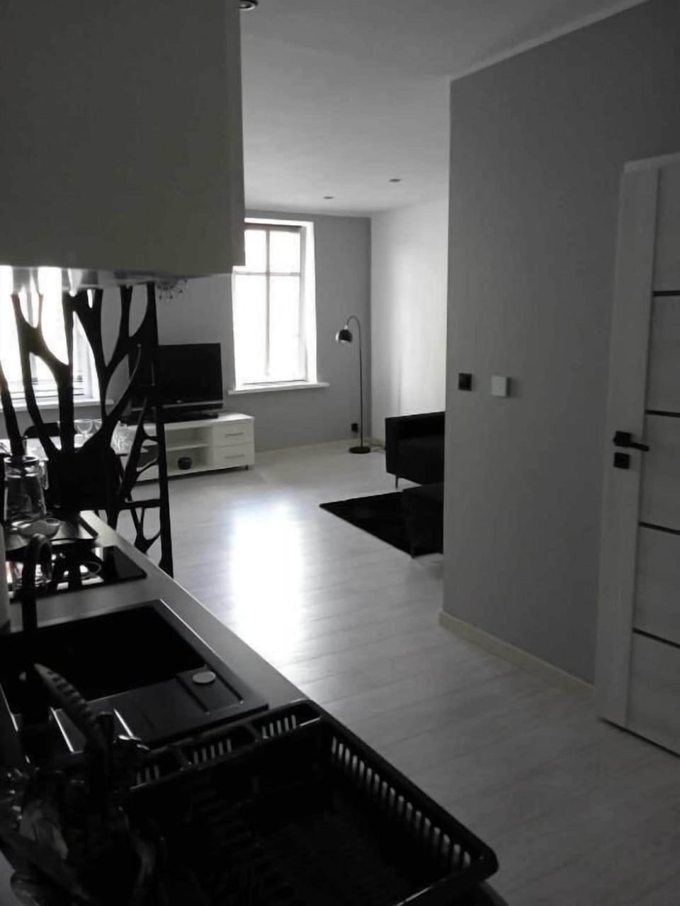 Family Suite, City View | Soundproofing, iron/ironing board, free WiFi