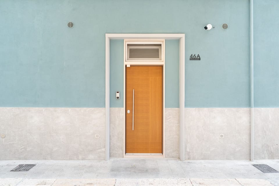 House | 1 bedroom