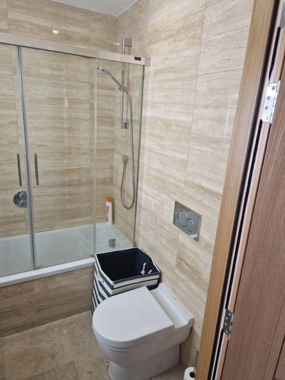 One Bedroom Ocean Village Apt Apartment in Gibraltar