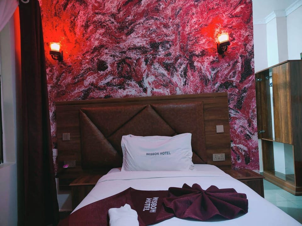 Deluxe Single Room, City View | Free WiFi, bed sheets