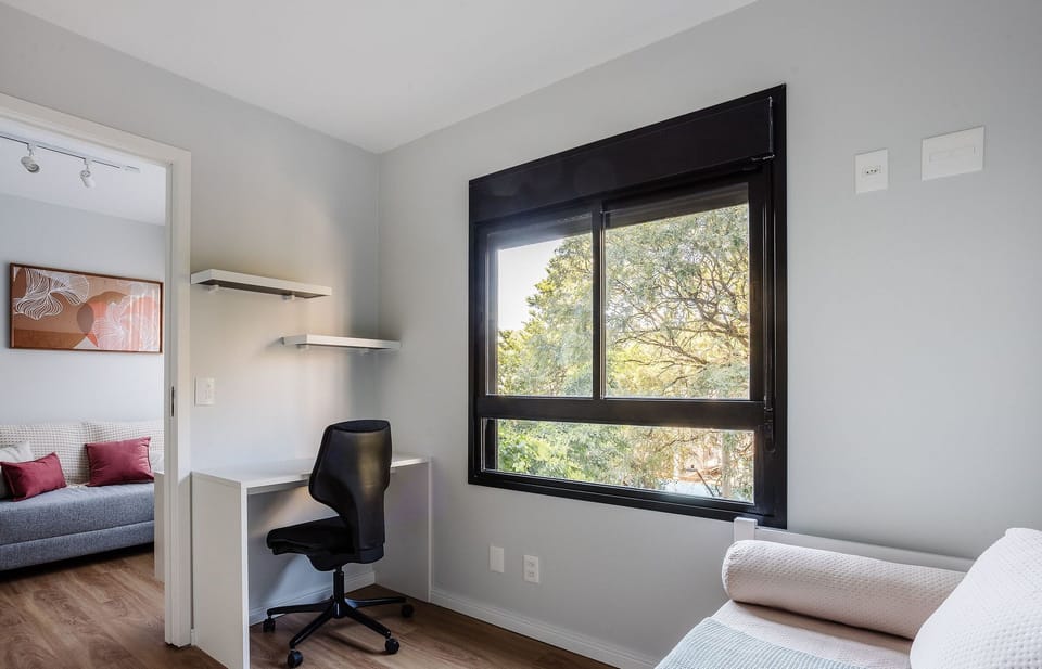 Basic Apartment | Interior