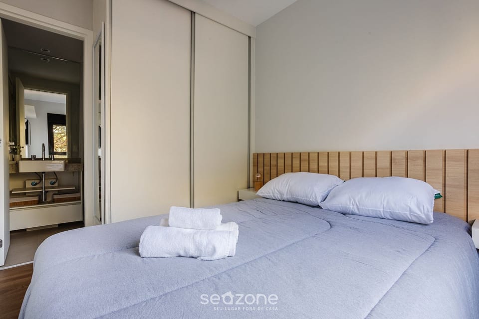 Basic Apartment | 2 bedrooms
