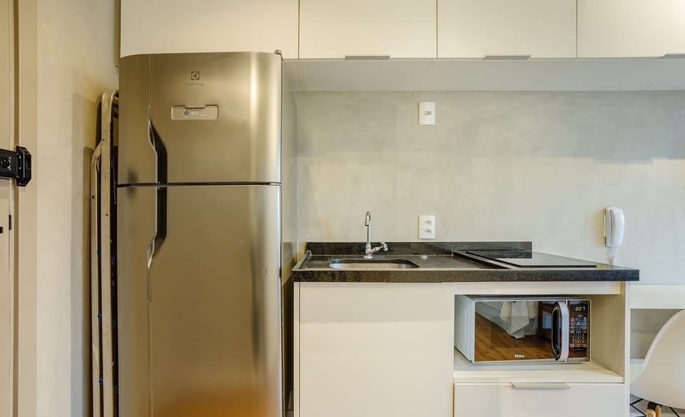 Basic Apartment | Private kitchen