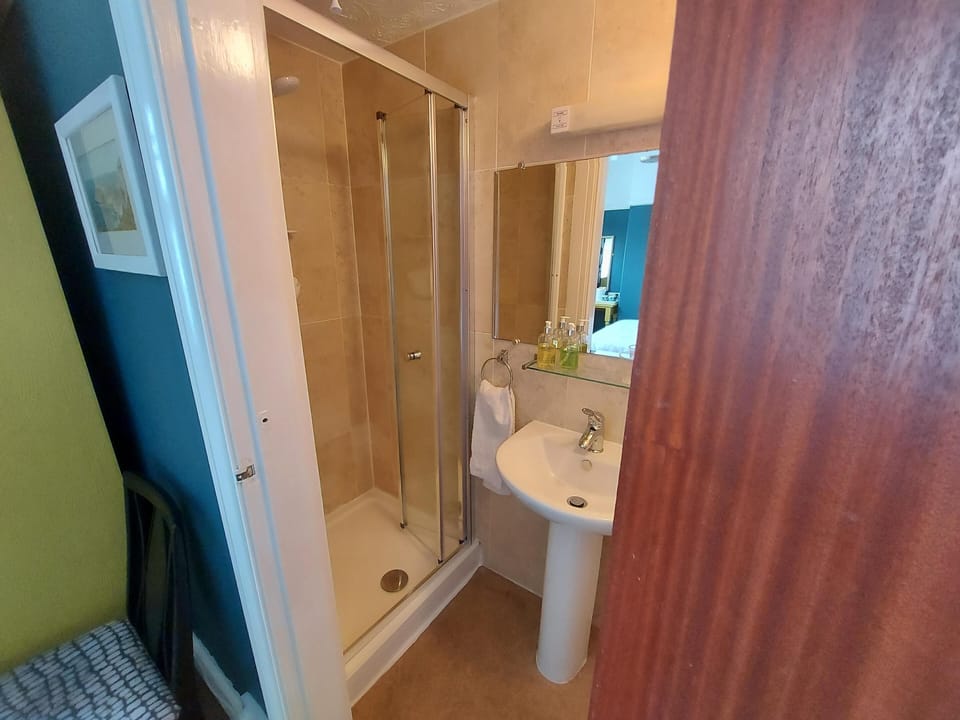 Double Room, Ensuite (Caernavon) | 1 bedroom
