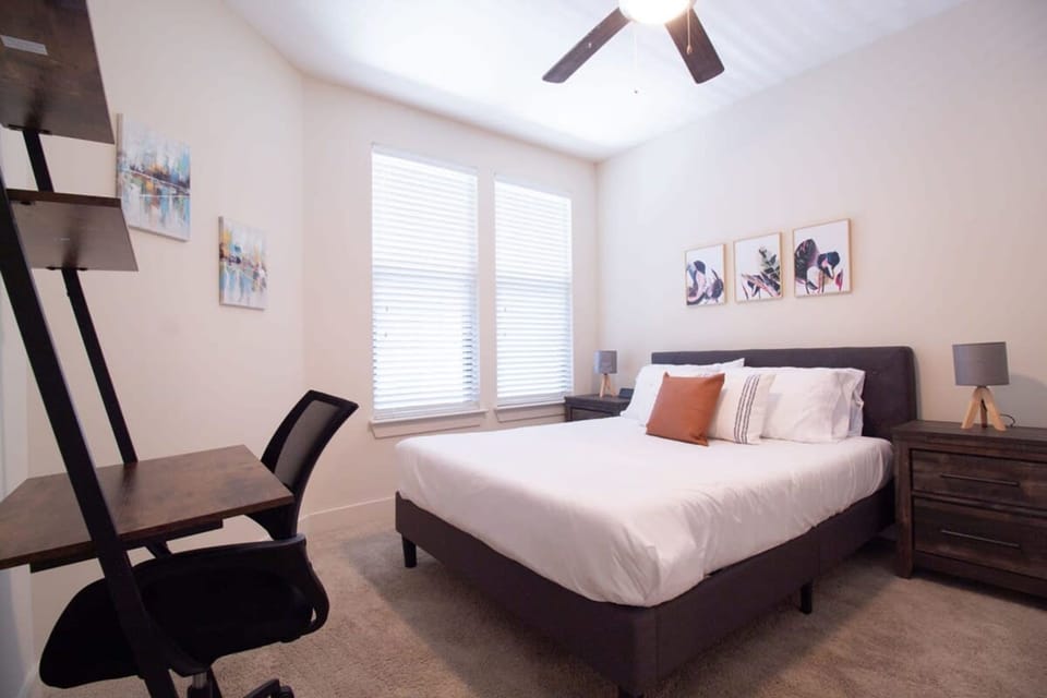 House | 2 bedrooms, Internet
