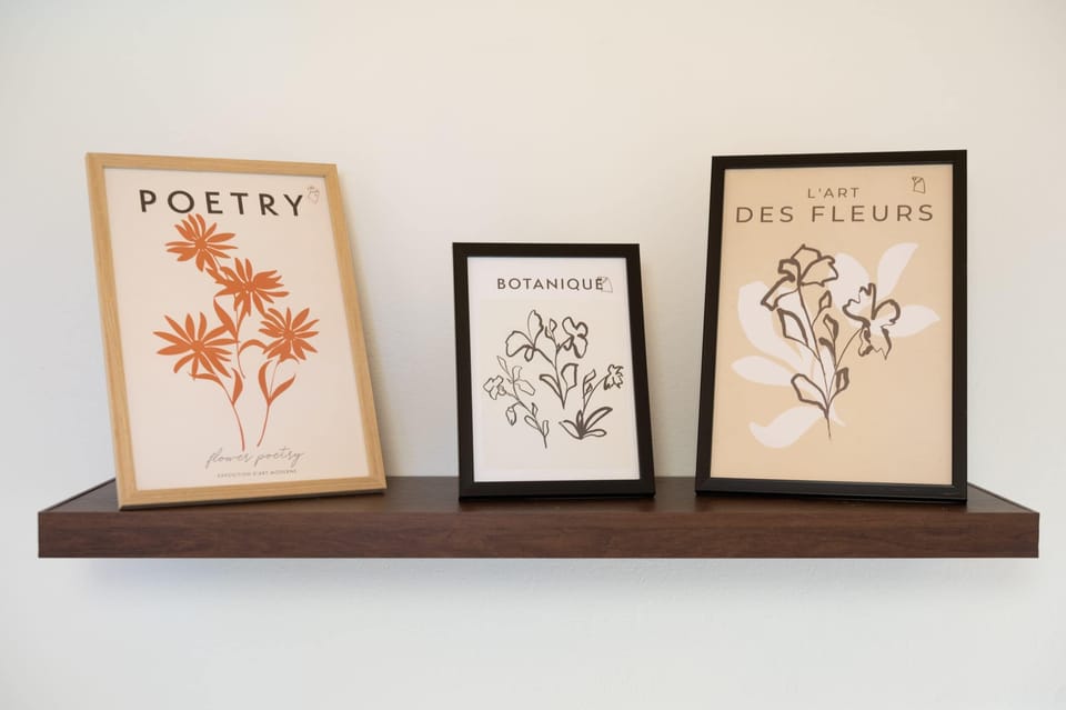 House | 2 bedrooms, Internet