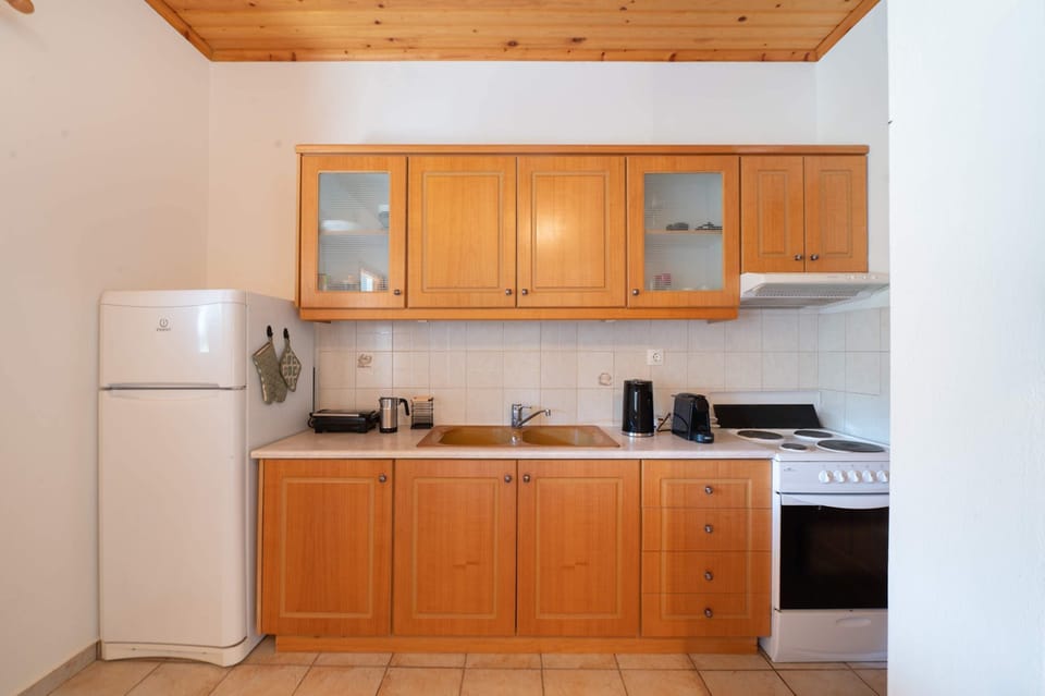 House | 2 bedrooms, Internet