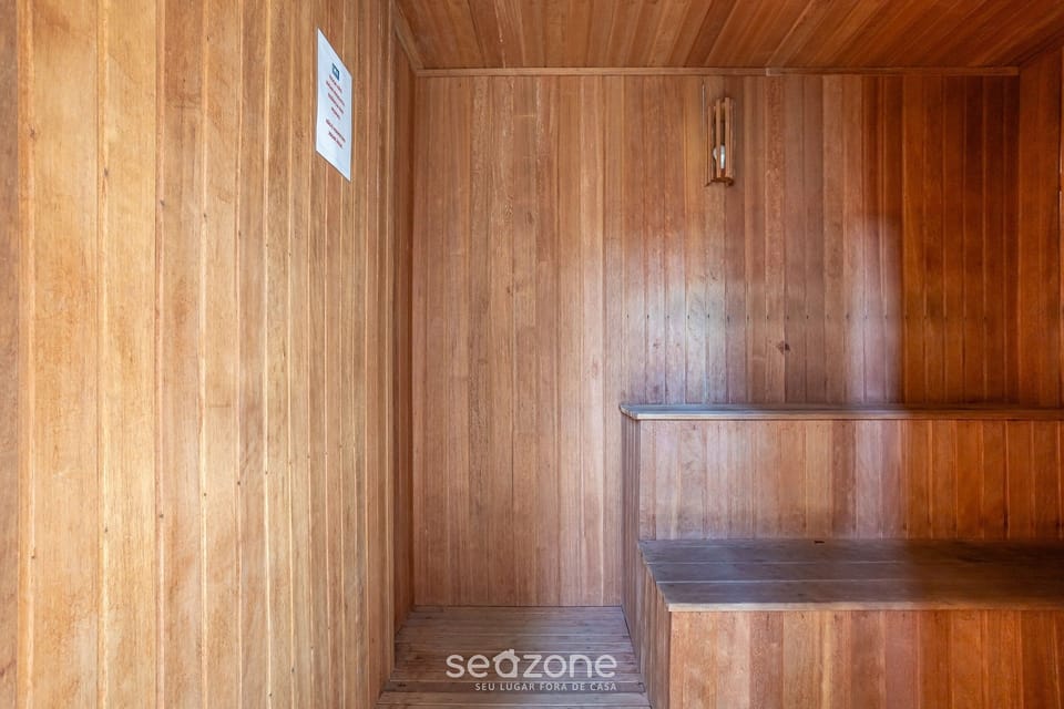 Basic Apartment | Sauna