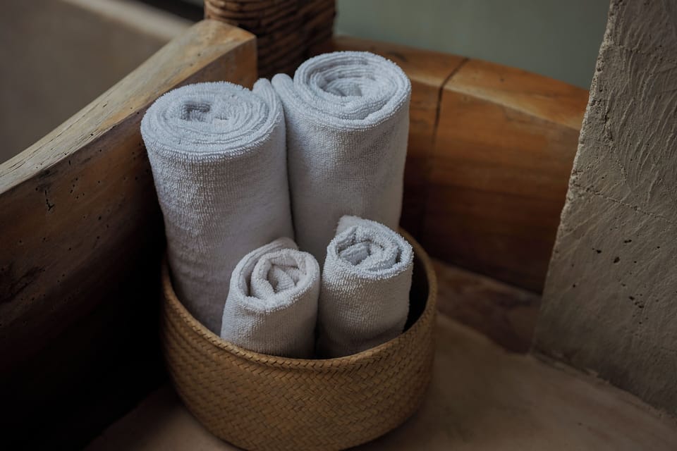 In-room safe, blackout drapes, iron/ironing board, free WiFi