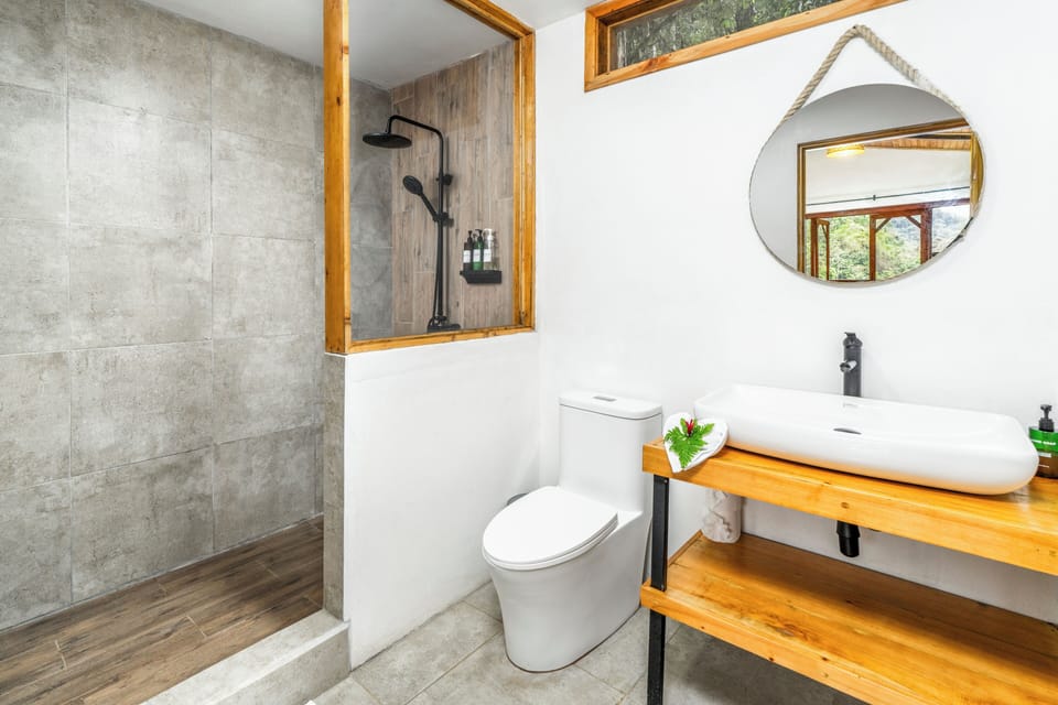RIOS LODGE Hotel in Cartago Province, Costa Rica