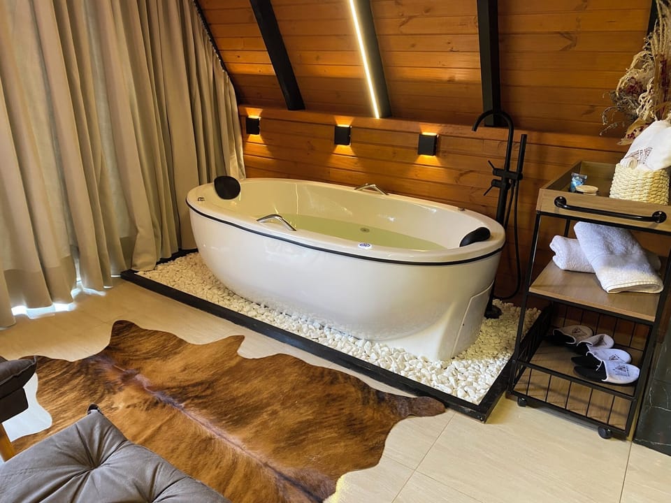 Miraflores Recanto Inn in State of Santa Catarina