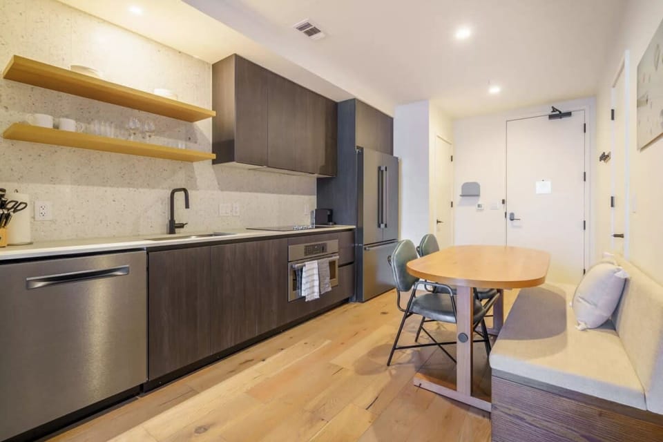 House | 1 bedroom, Internet