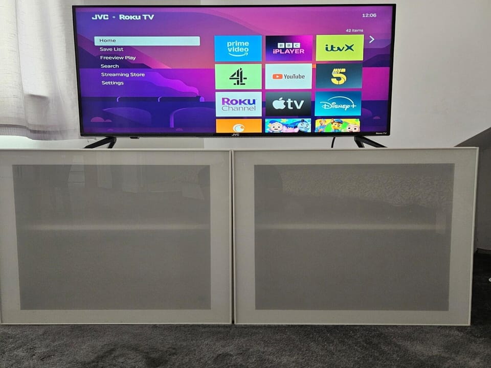 House | Living room