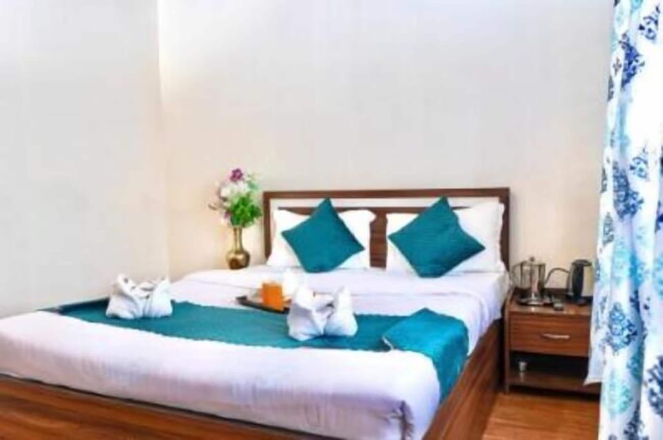 Premium Room | Free WiFi