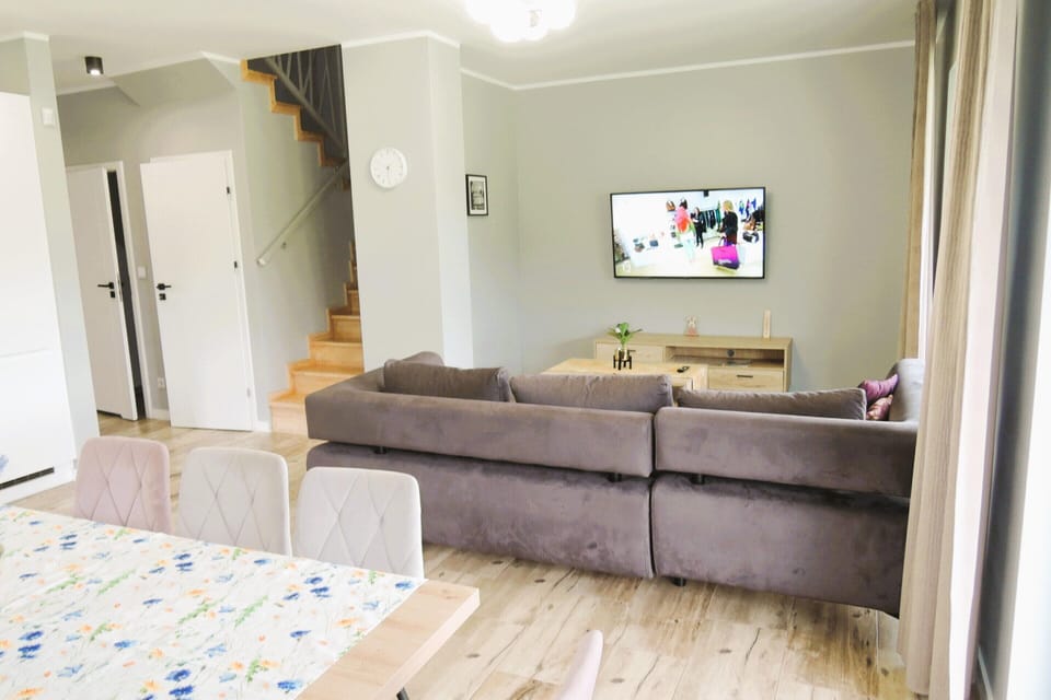House | Living room