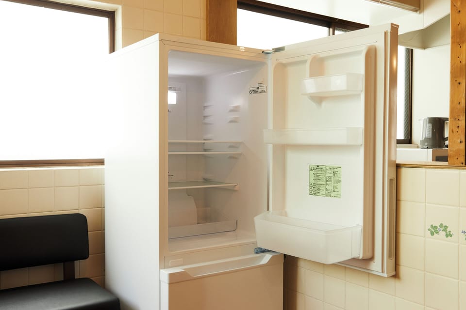 Basic Apartment, Non Smoking | Private kitchenette