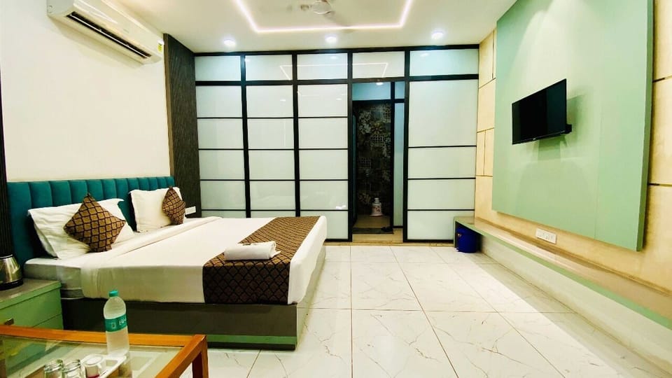 Superior Room | Soundproofing