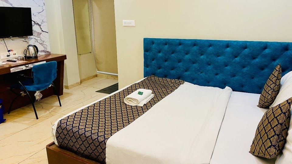 Superior Room | Soundproofing
