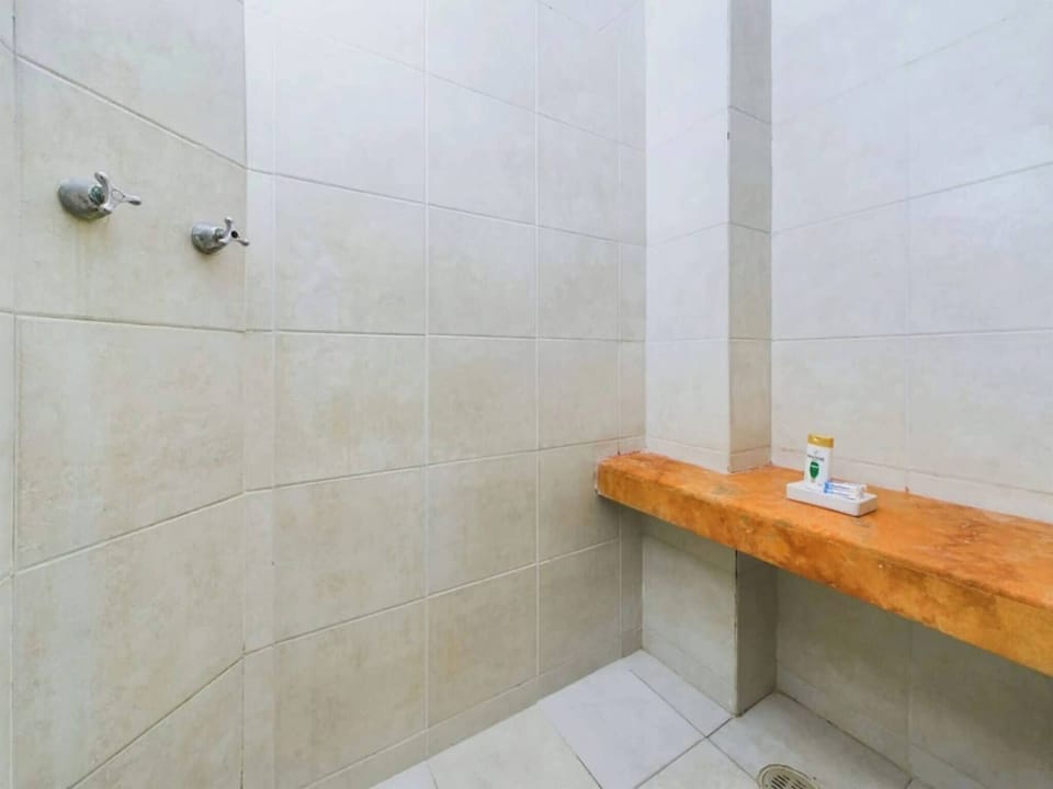 Chic 1BR With Pool & Parking Close to ADO Apartment in Playa del Carmen