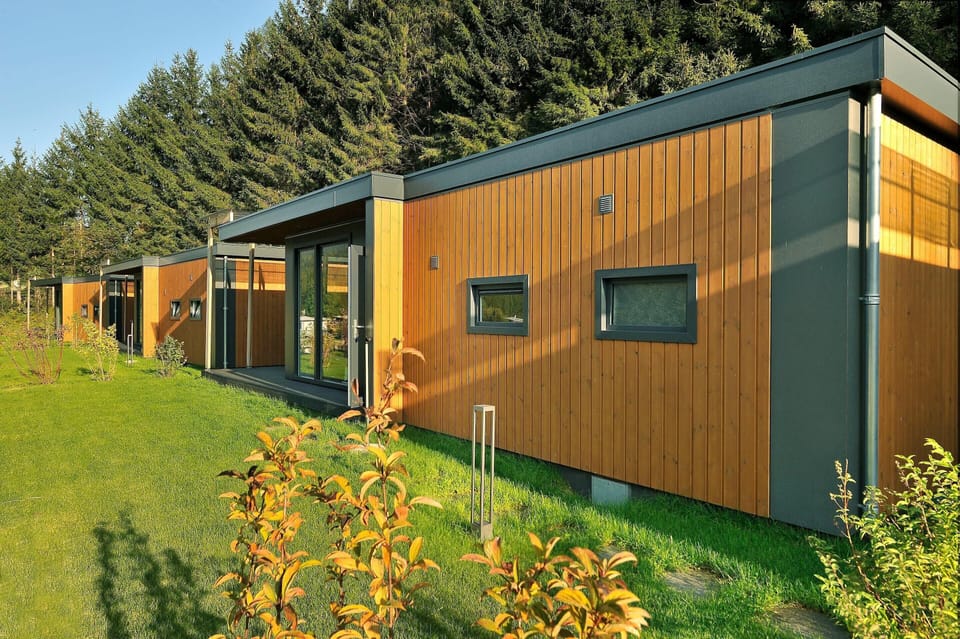 Mobile Home | Exterior
