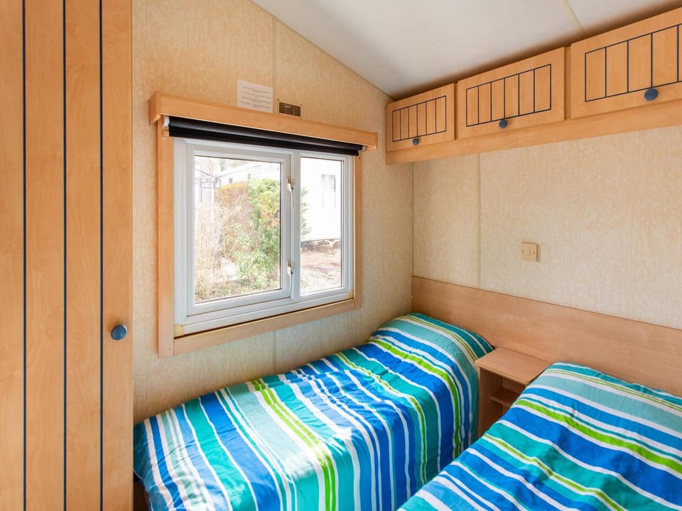 Mobile Home | 3 bedrooms