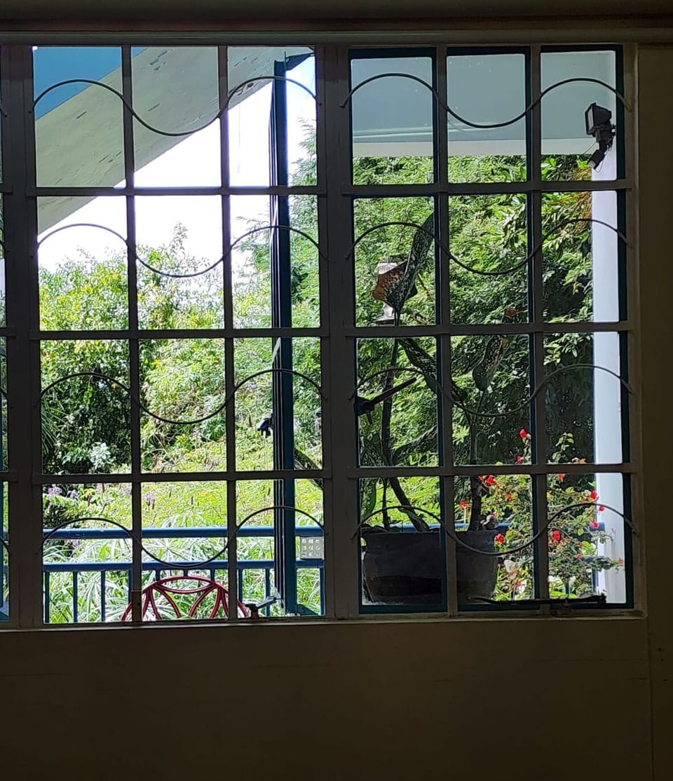 Standard Apartment, 5 Bedrooms, Mountain View | Soundproofing, iron/ironing board, WiFi (free)