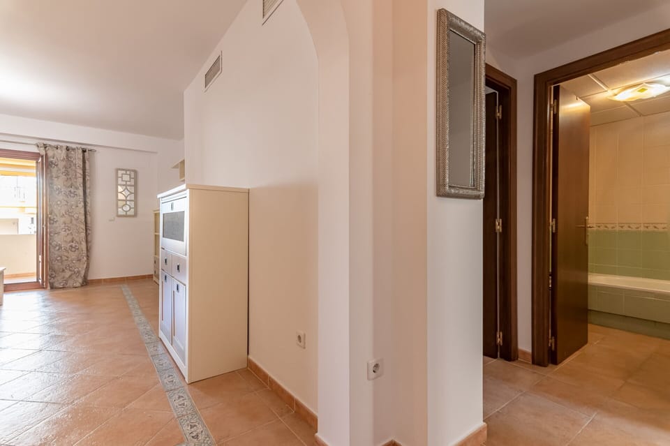 Apartment | Interior