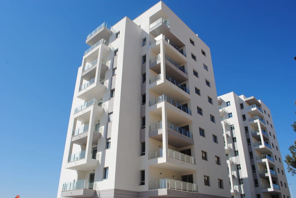 Apartment | Exterior