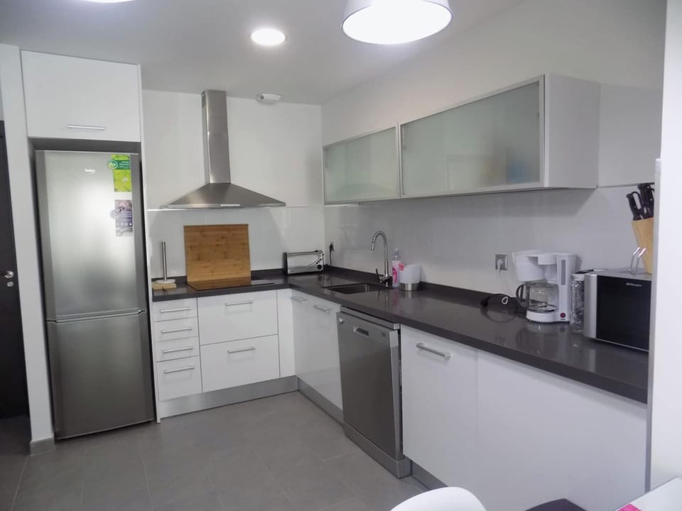 Apartment | Private kitchen
