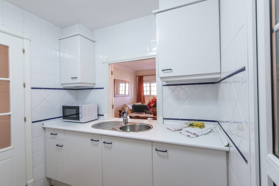 Apartment | Private kitchen