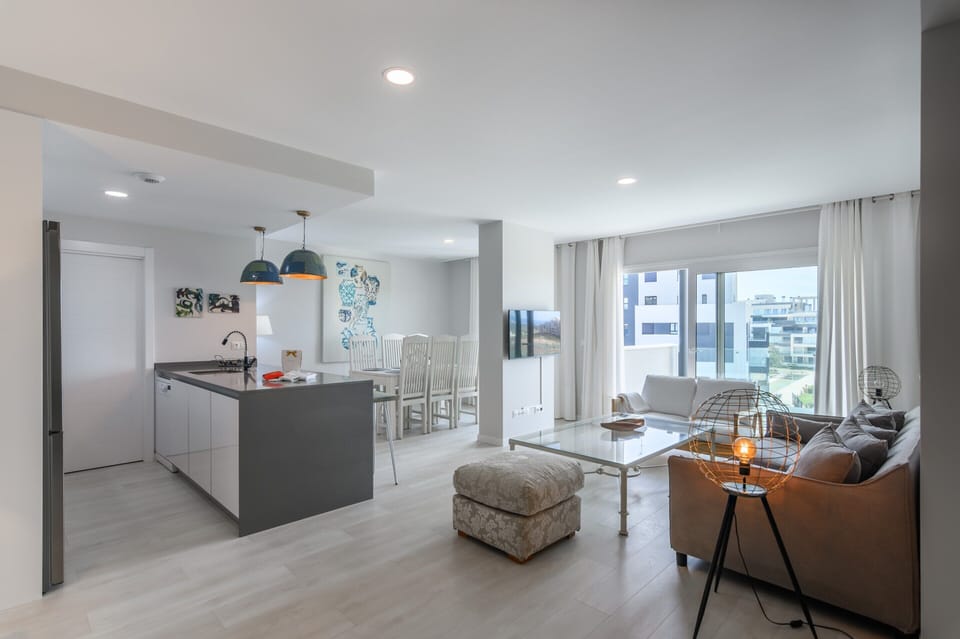 Apartment | Private kitchen