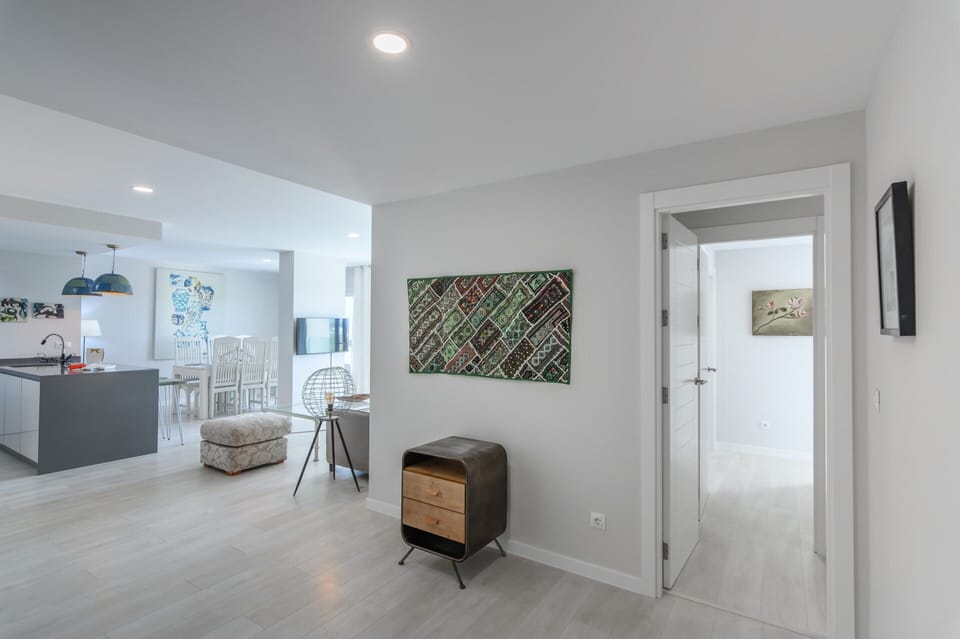 Apartment | Interior