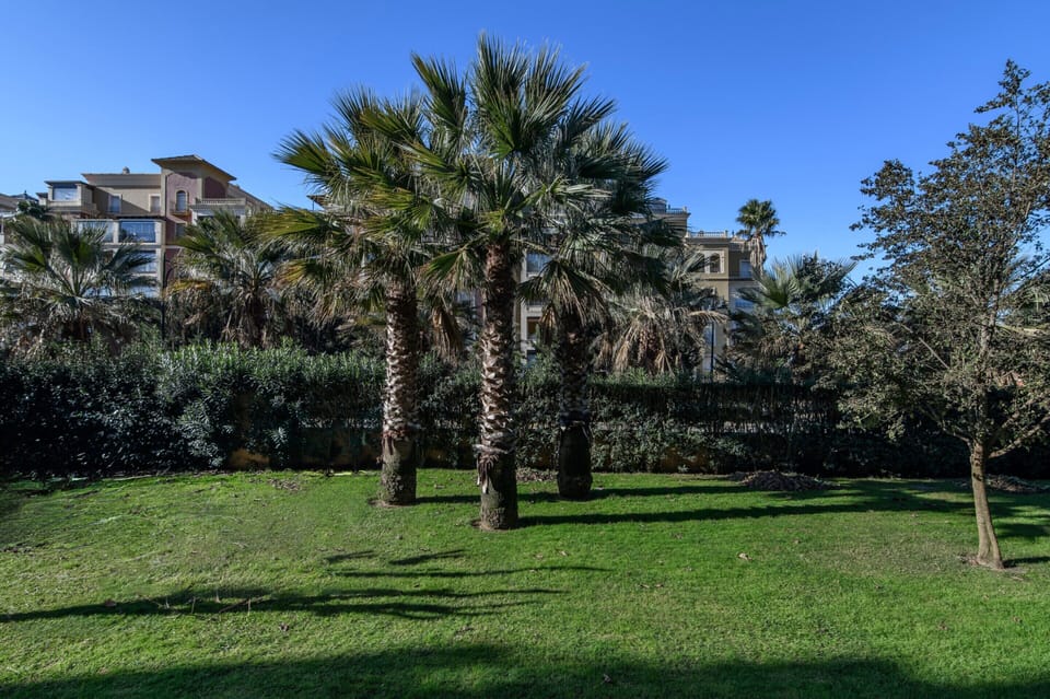 Apartment | Exterior